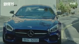 قسمت اول سریال یک ادیسه کره ای بازیرنویس فارسی