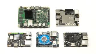 The Future of Single Board Computers
