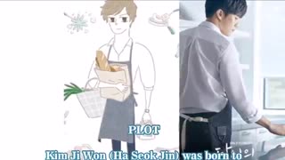 قسمت اول سریال کره ای خدمتکار خانه ی تو Your House Helper 2018 + زیرنویس فارسی