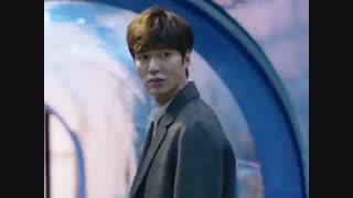 میکس افسانه دریای ابی‌