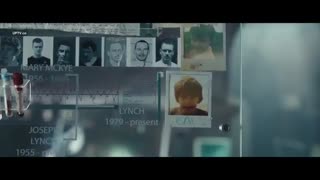 فیلم خارجی ( کشیش قاتل 2017 ) دوبله فارسی