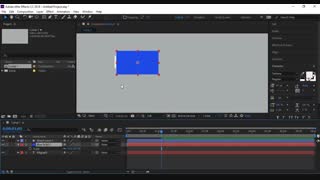 آموزش ادوبی افتر افکت (قسمت  سوم)