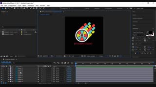 آموزش ادوبی افتر افکت (قسمت  چهارم)