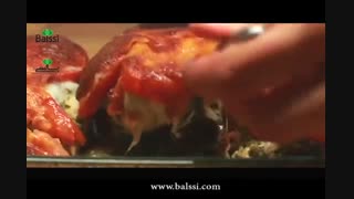 غذاهای ساده و شیک برای مهمانی