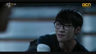 قسمت سیزدهم سریال کره ای نجاتم بده