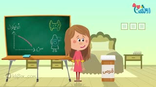 مجموعه انیمیشن روشنا - ریزش مو چندتاش طبیعیه؟