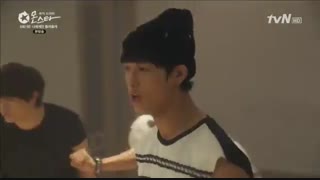 دانلود قسمت ششم سریال کره ای ستاره بزرگ با بازی کانگ هانیول و ها یون سو  + زیرنویس فارسی آنلاین