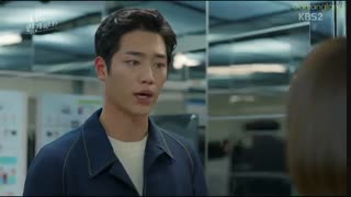 قسمت نوزدهم و بیستم سریال کره ای تو هم انسانی ؟ - 2018 ?Are You Human Too - با زیرنویس فارسی