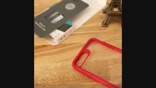 کاور ژله ای ضد ضربه آیفون 7 پلاس و 8 پلاس مدل Survival آیپکی