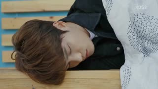 قسمت پانزدهم سریال کره ای گودال . دریچه زمان . منهول  Manhole: A Strange Land