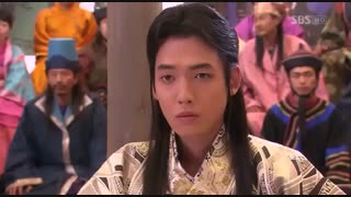 قسمت سی و پنجم سریال کره ای پرنسس جامیونگ گو - با زیرنویس چسبیده