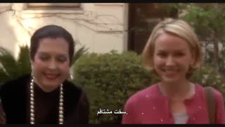 فیلم سینمایی خارجی (جاده مالهالند )قسمت اول