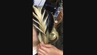 آموزشگاه مراقبت و زیبایی مرزنگ در اهواز