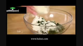 غذاهای ساده و شیک برای مهمانی