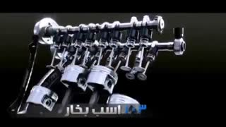 ویدیو معرفی خودرو برلیانس H320 ( خودرو Brilliance H320)