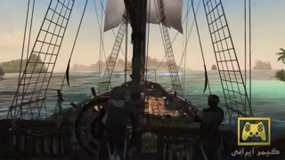 ایستراگ و رمزورازهای بازی Assassin's Creed Syndicate