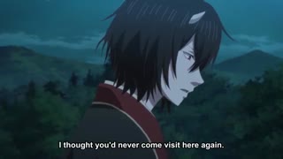 انیمه بهاری KAKURIYO NO YADOMESHI قسمت چهاردهم( انیمه در حال پخش)