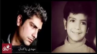 کودکی هنرمندان ایرانی. 10 ثانیه فرصت دارید حدس بزنید هر عکس مربوط به کودکی کدام هنرمند است