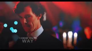 SHERLOCK. and. JOHN :)