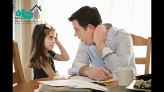 اضطراب جدایی در کودکان