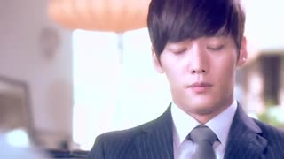 میکس از سریال کره ای وارثان