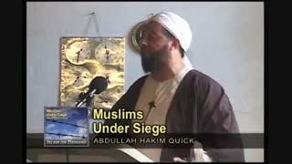 Prophet Muhammad react to insult