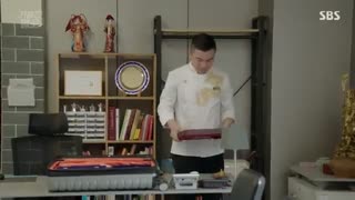 دانلود قسمت سی و سوم سریال کره ای تابه عشق 2018 با بازی جانگ هیوک و لی جونهو (2PM) + زیرنویس فارسی چسبیده