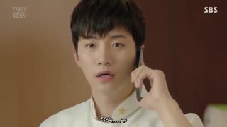 دانلود قسمت سی و چهارم سریال کره ای تابه عشق 2018 با بازی جانگ هیوک و لی جونهو (2PM) + زیرنویس فارسی چسبیده