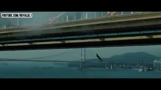 فیلم خارجی ( قلب خفته برمی‌خیزد) دوبله فارسی