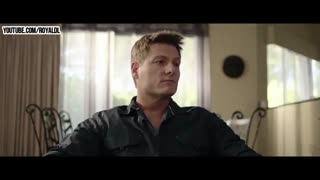 فیلم خارجی جهان‌های موازی( مسیر آلفا)