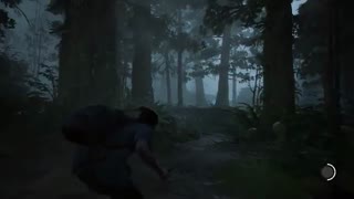 تریلر معرفی گیم‌پلی The Last of Us Part II در E3 2018