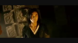 فیلم سینمایی خارجی ( جنگجوی طوفان) دوبله فارسی