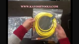 دیاگ بی ام و ICOM A2 /ICOM A3