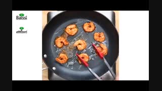 غذاهای ساده و شیک برای مهمانی