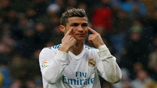 چرا رونالدو از رئال مادرید جدا شد؟