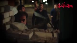 دانلود فیلم ایرانی به وقت خماری