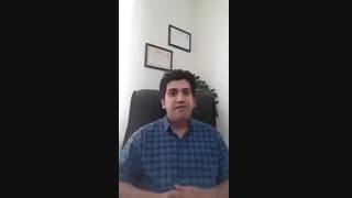 کی قراره این وضعیت درست بشه؟