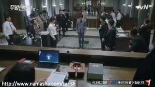 میکس سریال وکیل بی قانون(توسط خودم)