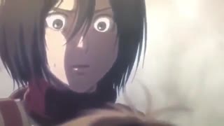 یه سری تیکه ی دیگه از فصل سوم attack on titan