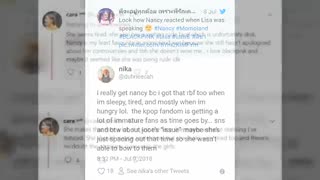 momoland and blackpink