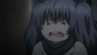 توکیو غول فصل 3  قسمت 6