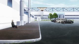 توکیو غول فصل 3 قسمت 8