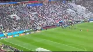 Fake love_Fifa world cup_edit