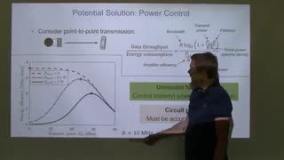 Designing Energy Efficient 5G Networks: When Massive Meets Small