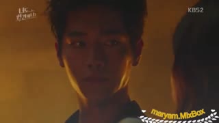 میکس کوتاه تو هم انسانی؟