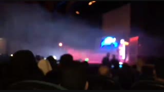 کنسرت سلطان احساس مهران احمدی در کرج-آهنگ شاهزاده احساس