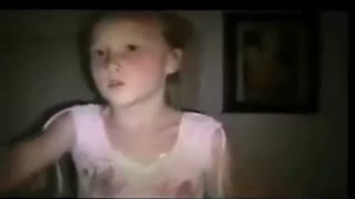 فیلم هایی از دنیای جن ها