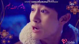 *اگه به من بود* میکس سریال کشاورز مدرن (هماهنگ و غمگین)..تقدیم به ❤fereeeeshteh❤ و ❤stareh-lovely❤