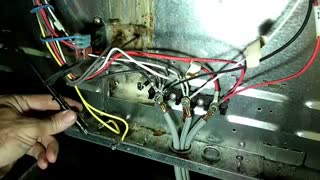 تعمیر فر برقی | ماشوره رایگان 02141128