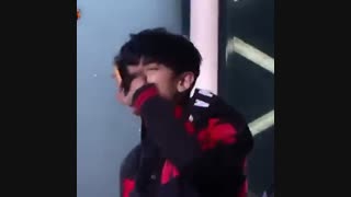 همخونی یه دختره با گروه اکسو